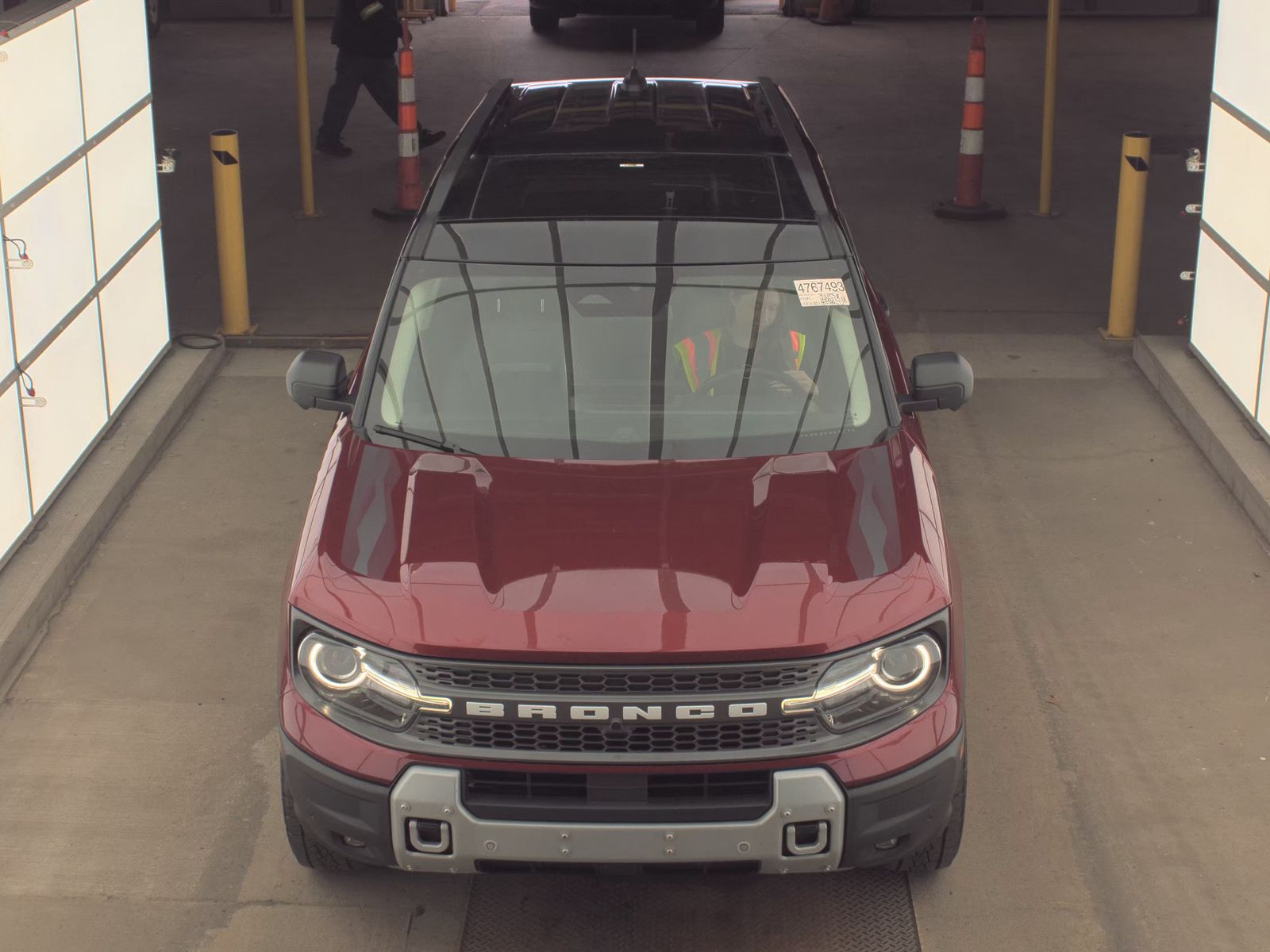 FORD BRONCO - 3