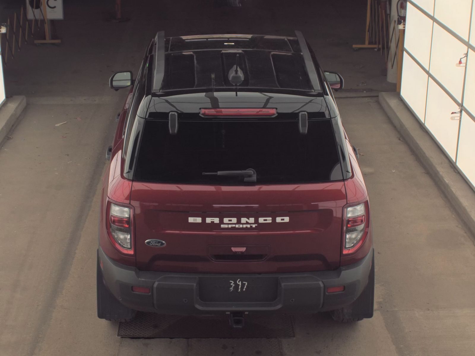FORD BRONCO - 7