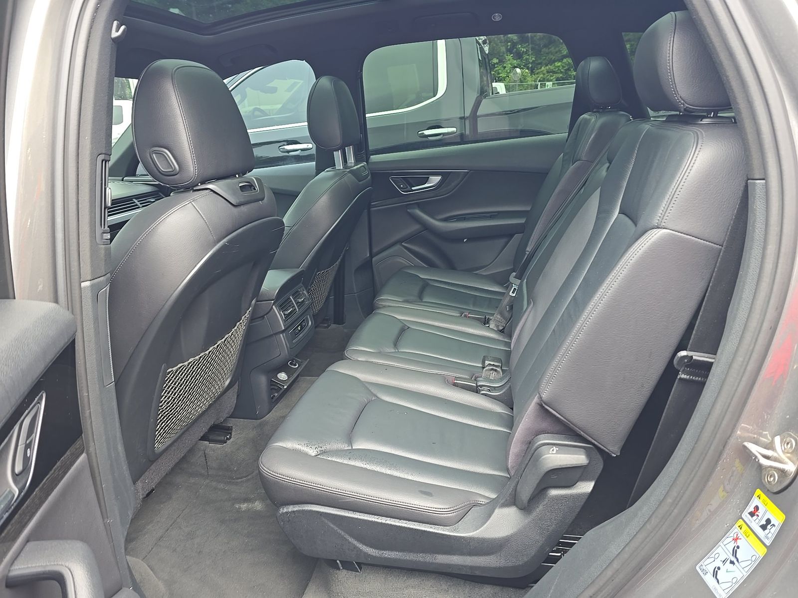 2017 Audi Q7 2.0T Premium AWD