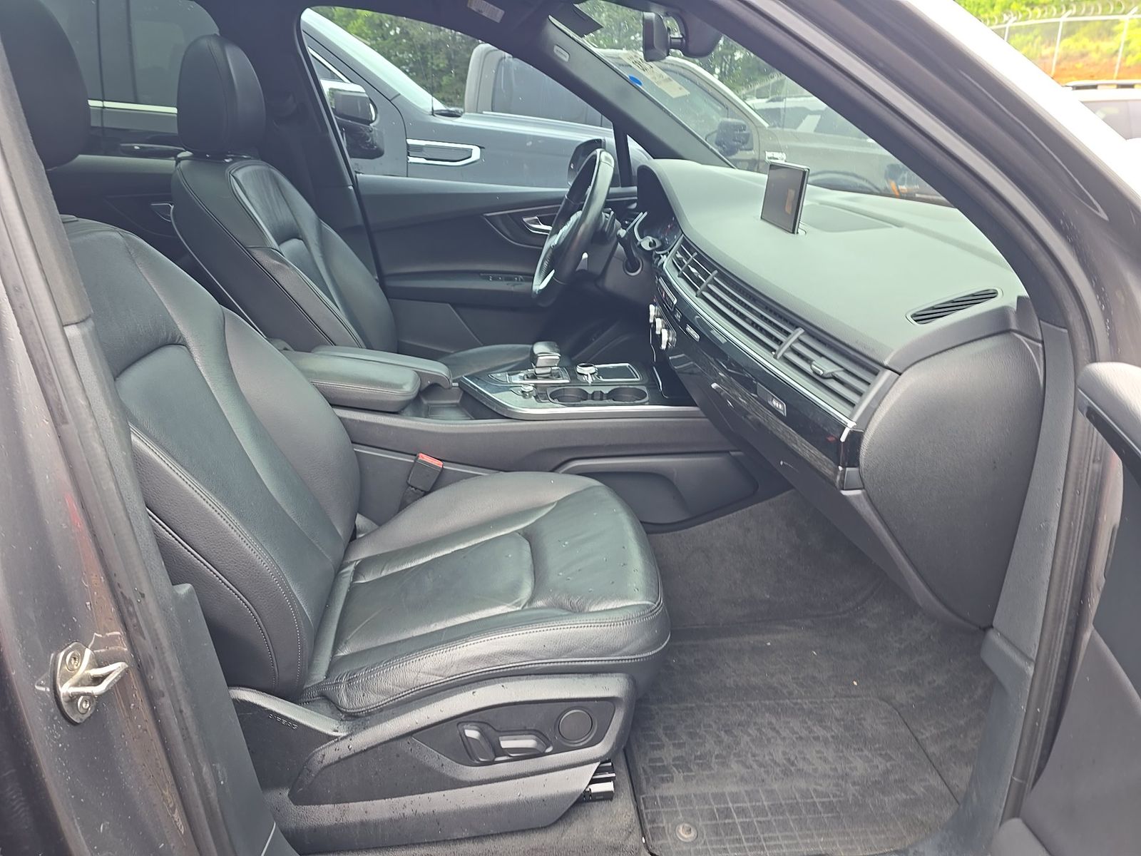 2017 Audi Q7 2.0T Premium AWD