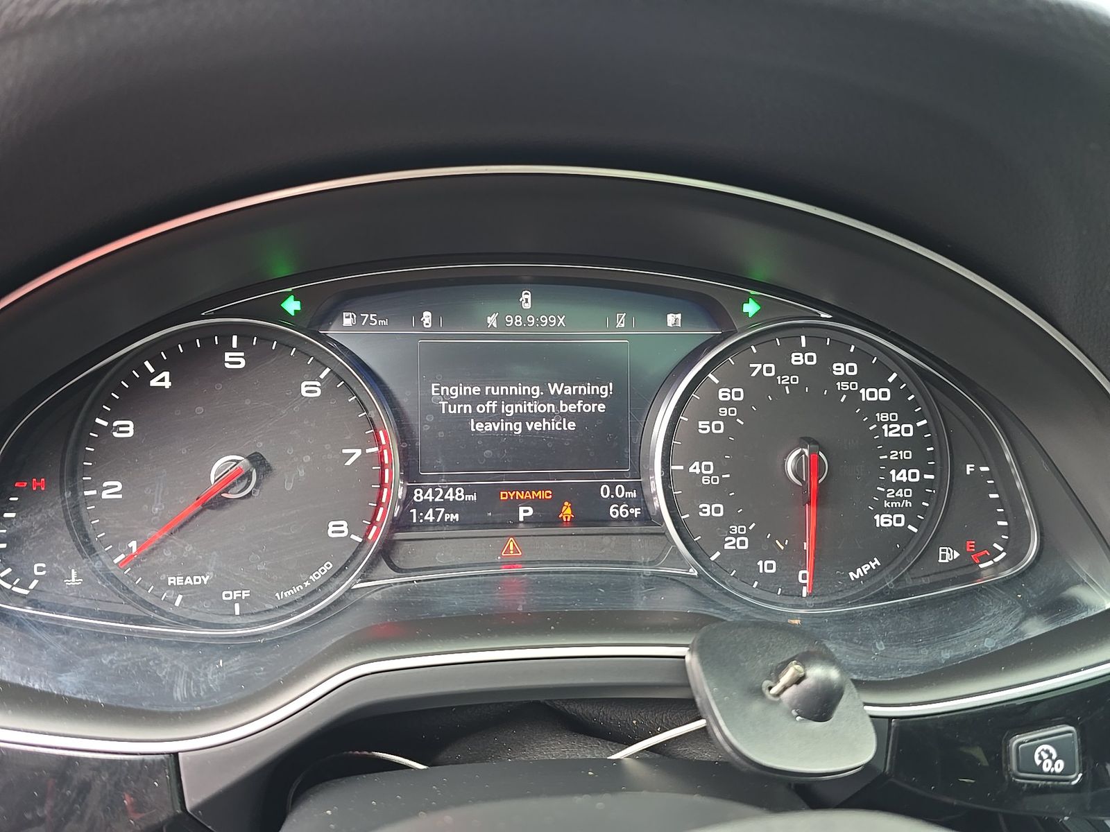 2017 Audi Q7 2.0T Premium AWD