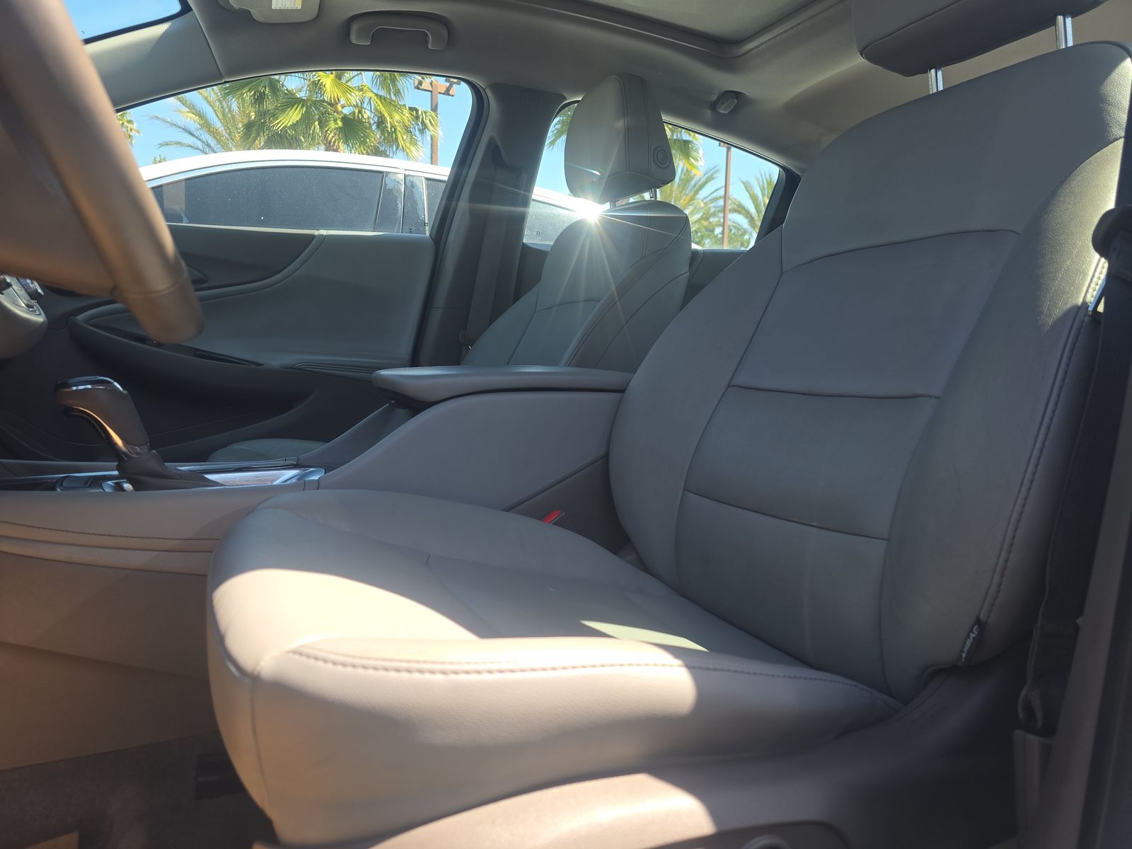 CHEVROLET CAMARO - 8