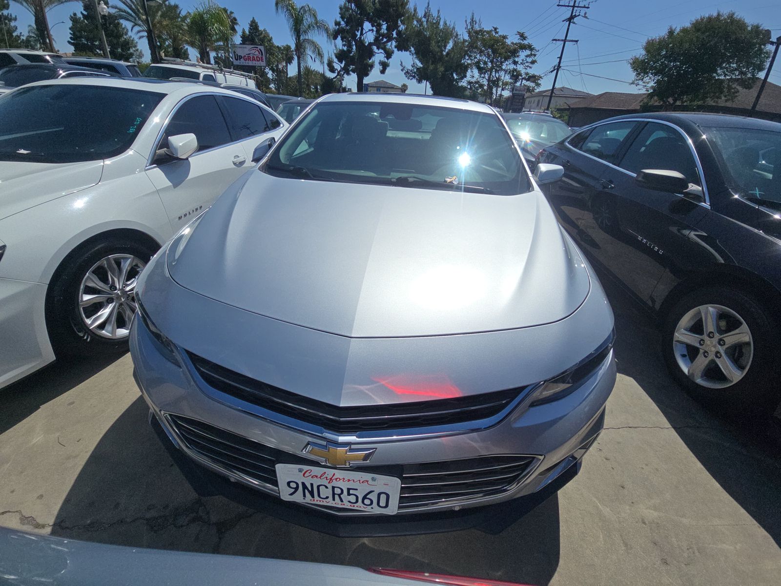 CHEVROLET CAMARO - 3