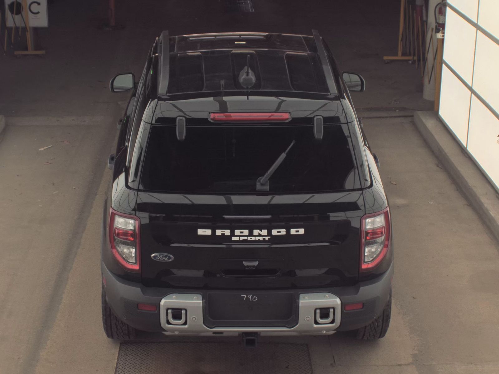 FORD BRONCO - 7