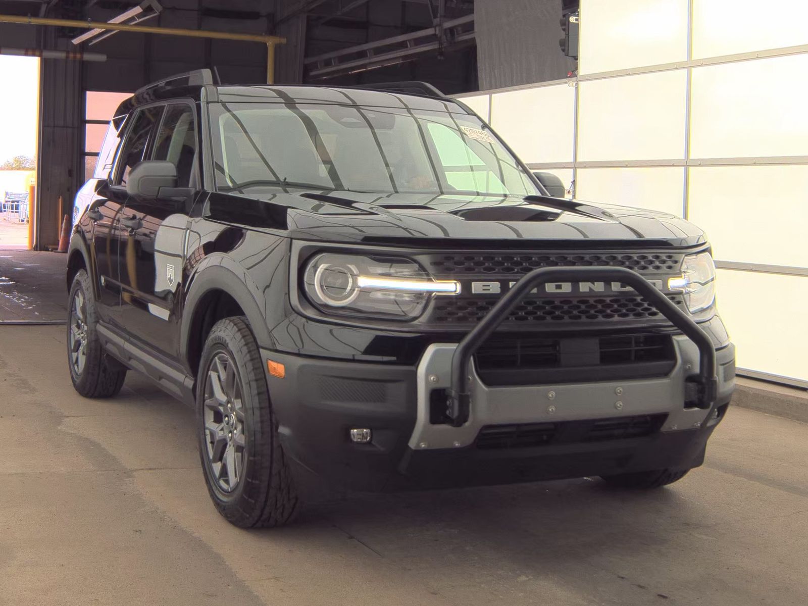 FORD BRONCO - 5
