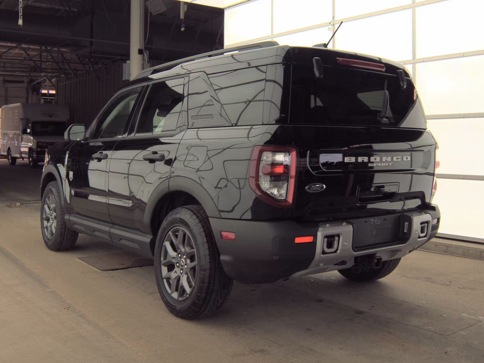 FORD BRONCO - 9