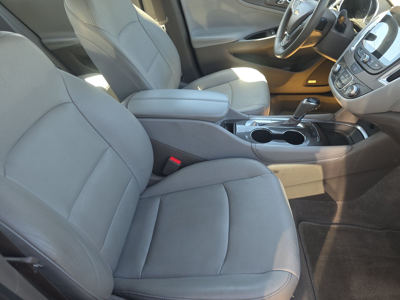 CHEVROLET CAMARO - 9