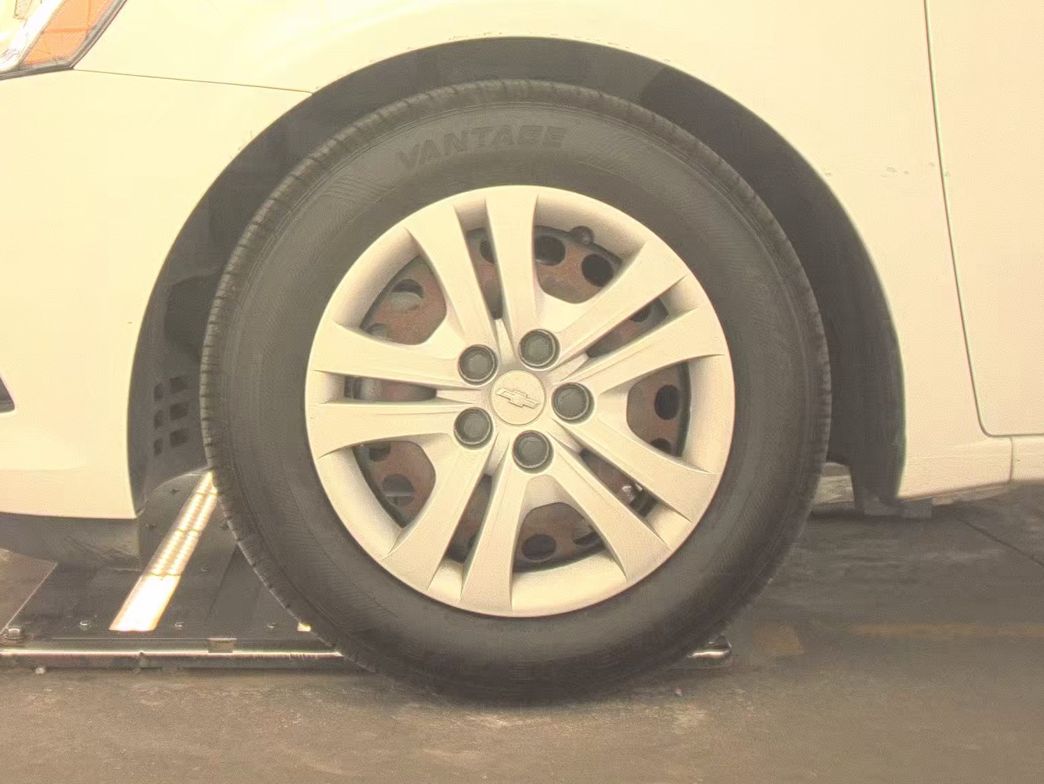 CHEVROLET OTHER - 10