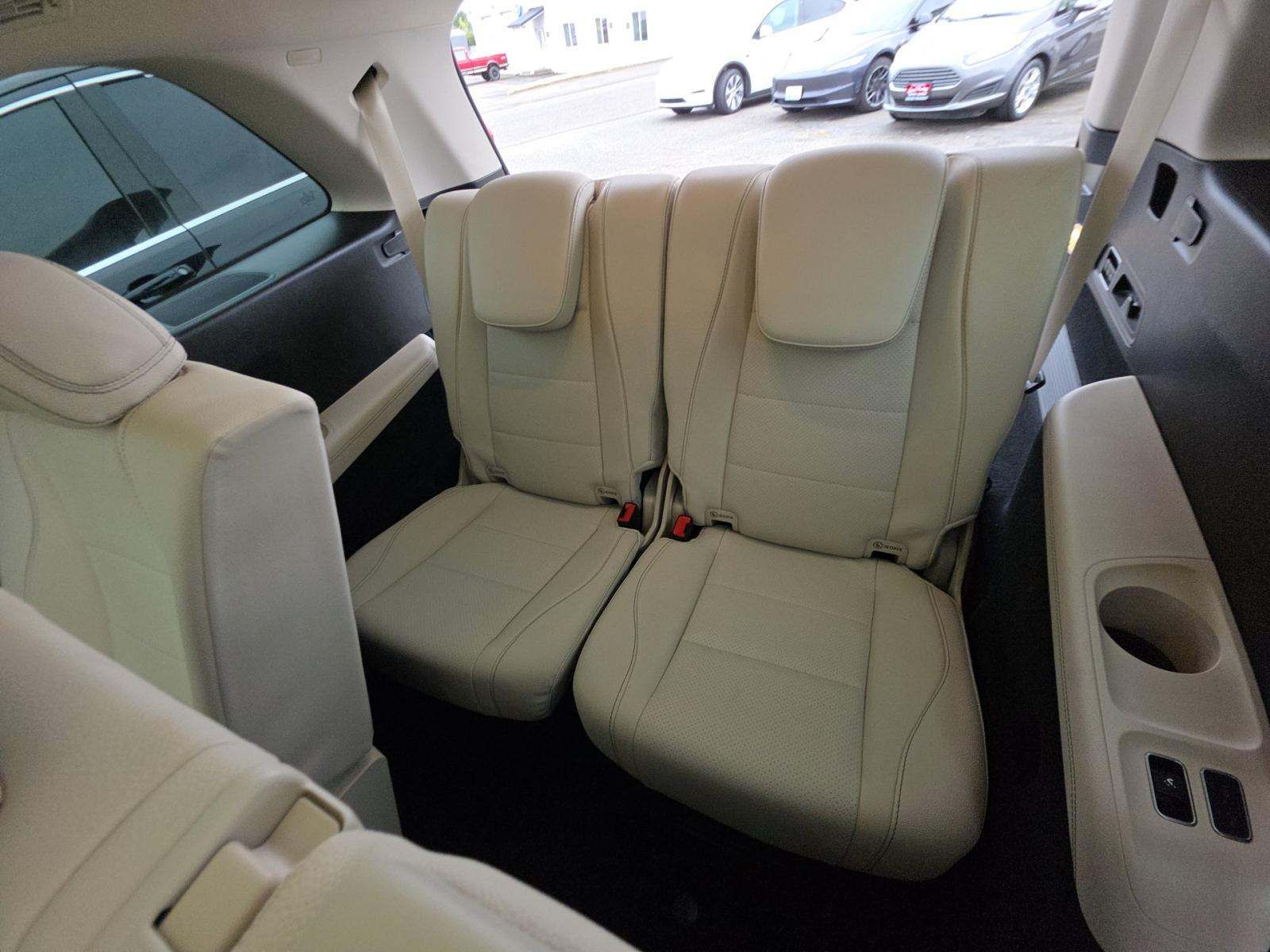 MERCEDES-BENZ GLS-CLASS - 9