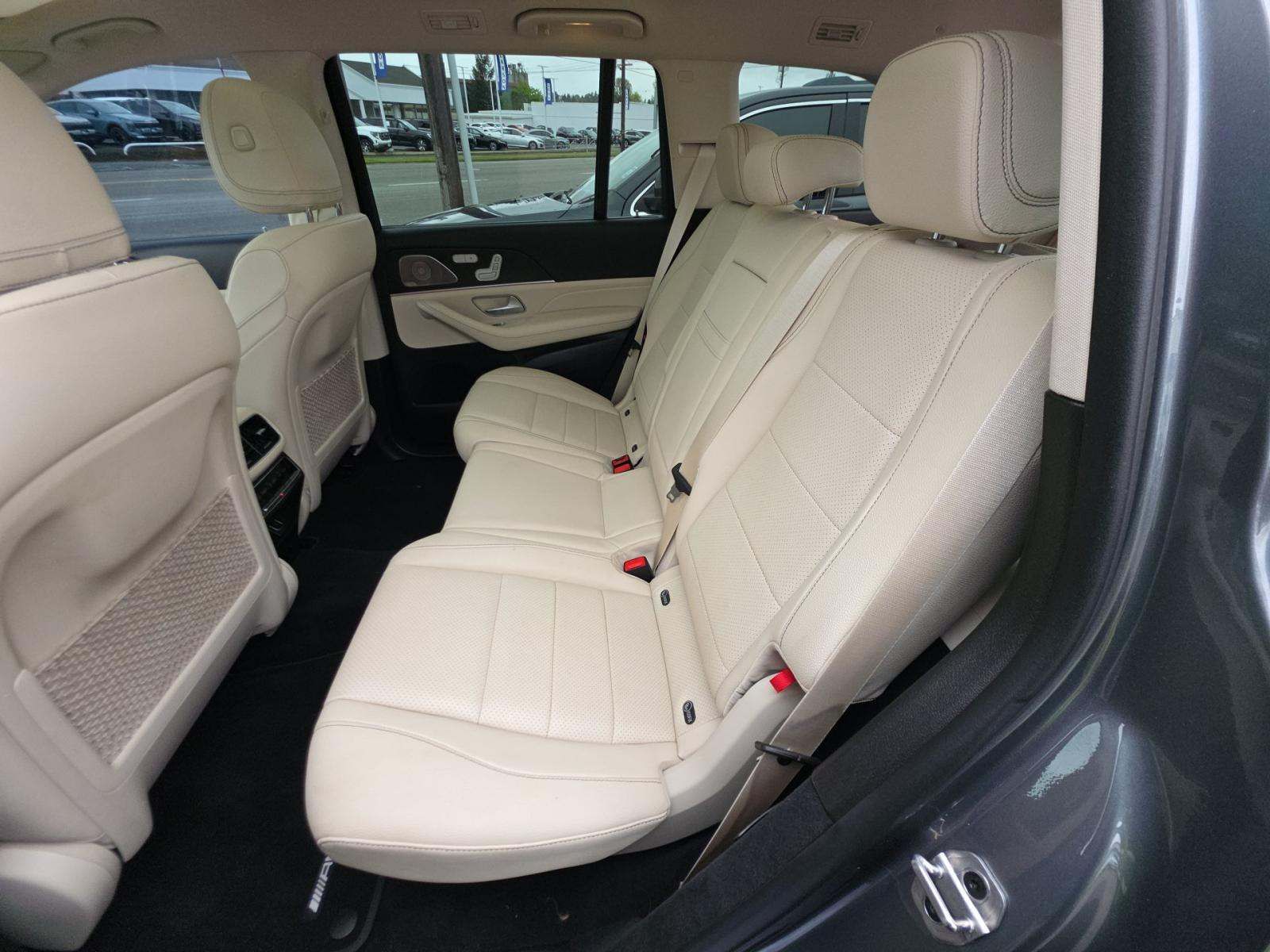 MERCEDES-BENZ GLS-CLASS - 8