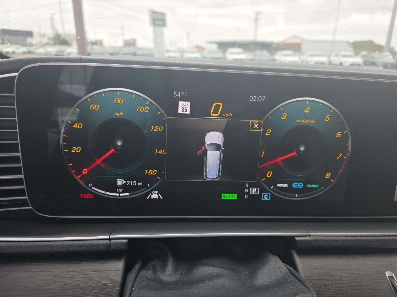 MERCEDES-BENZ GLS-CLASS - 7