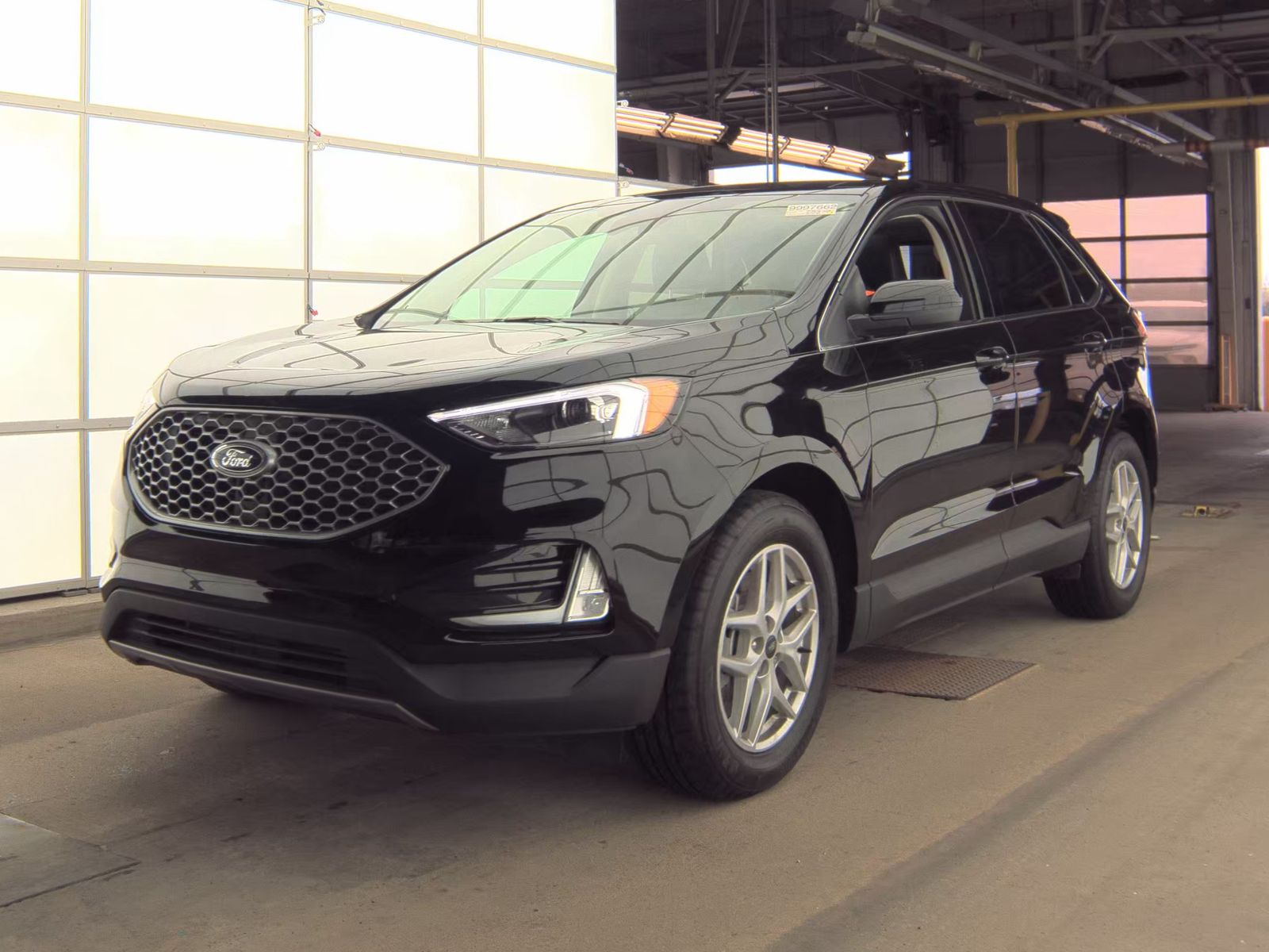 FORD EDGE - 1