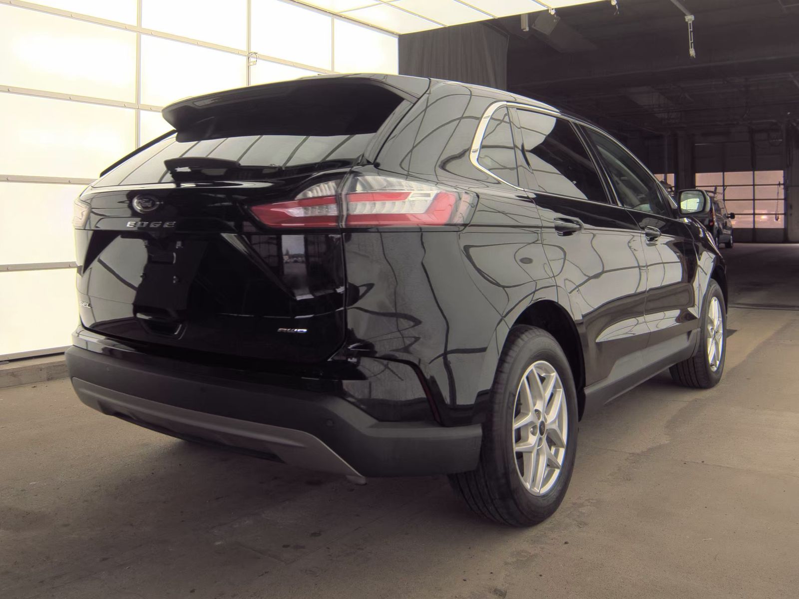FORD EDGE - 6
