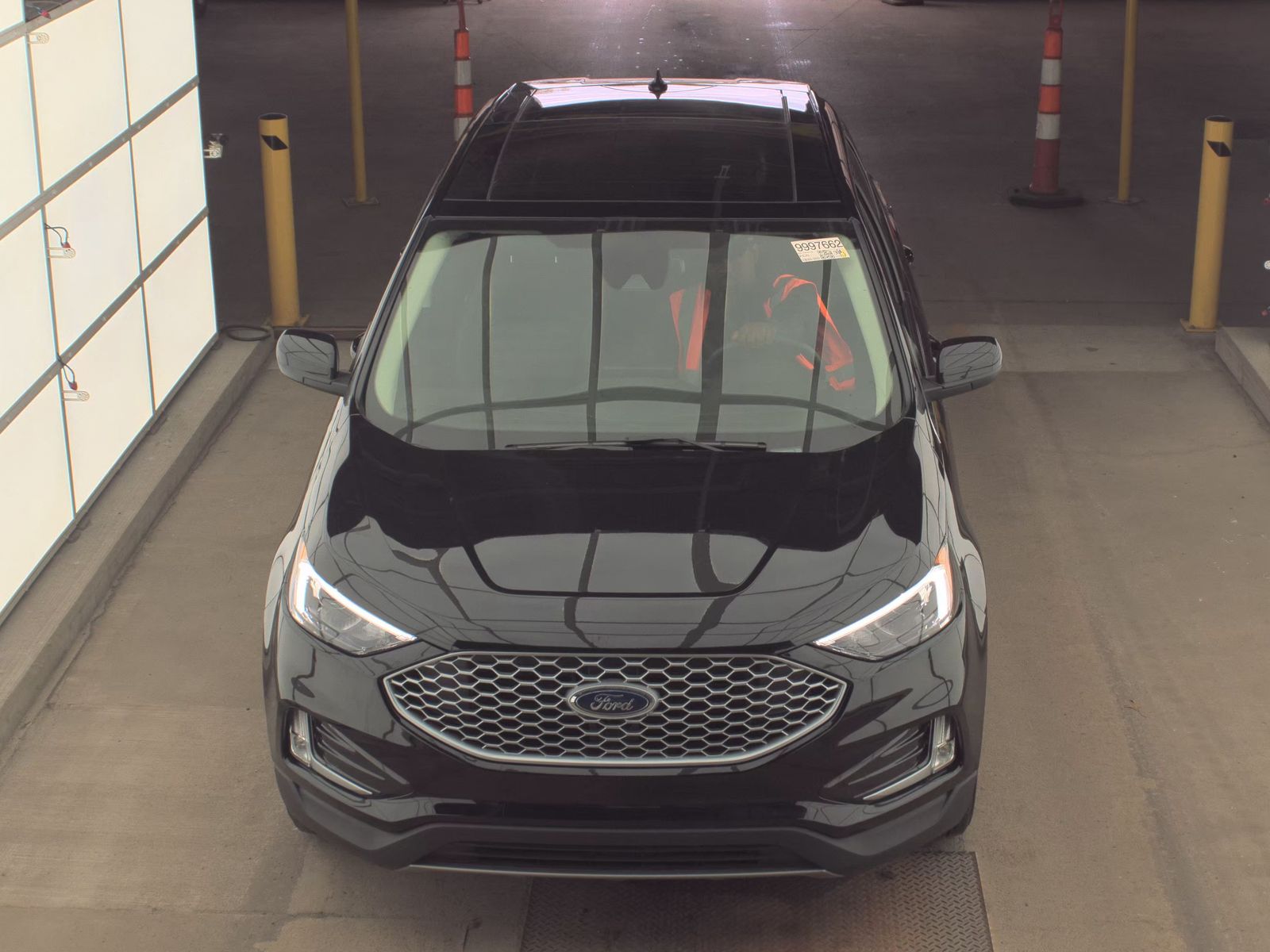FORD EDGE - 3