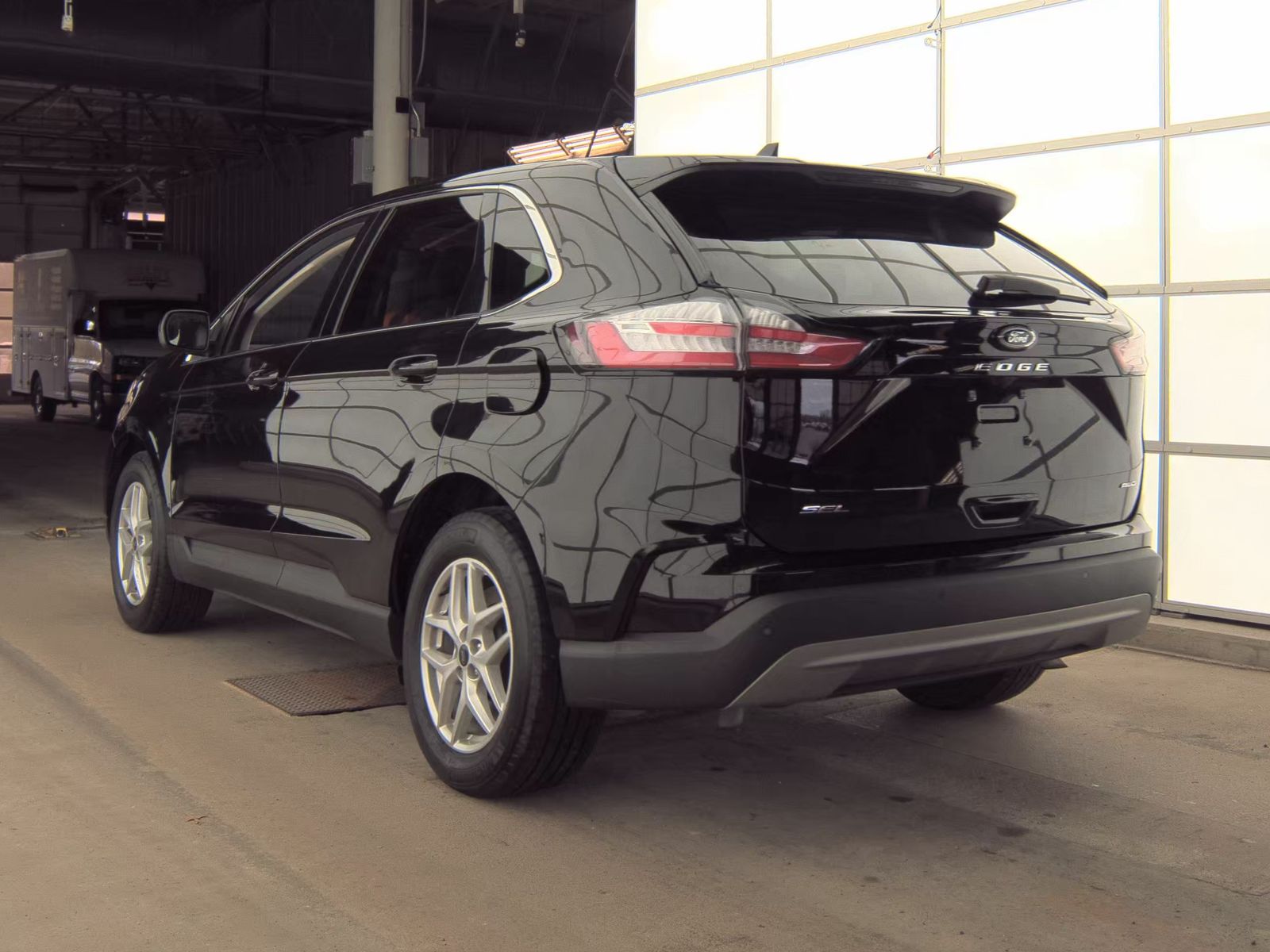 FORD EDGE - 9