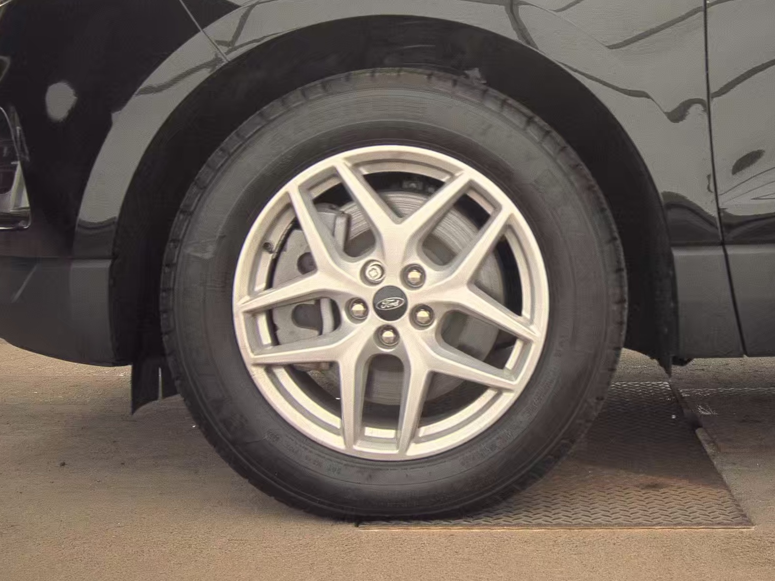 FORD EDGE - 10