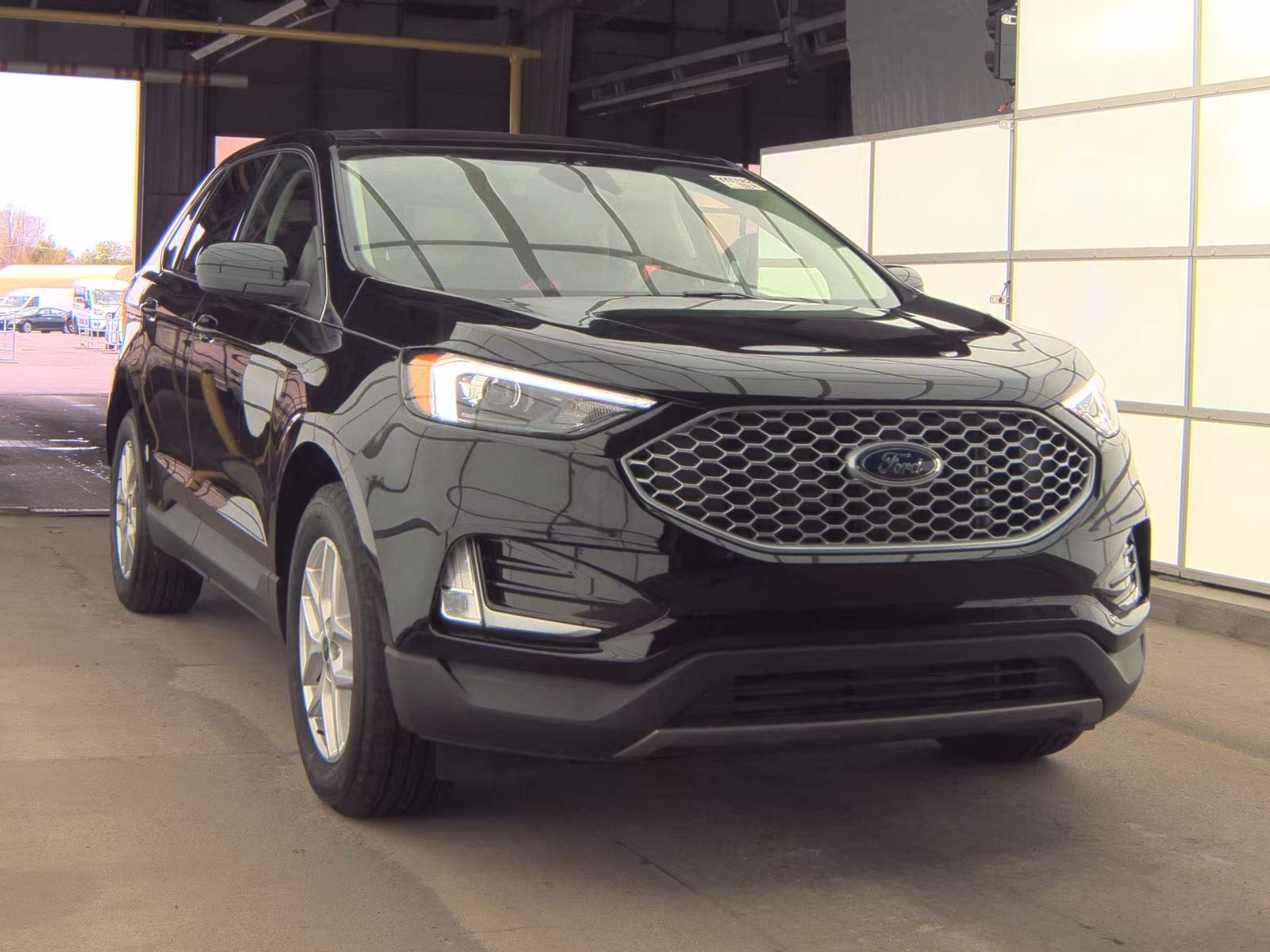 FORD EDGE - 5