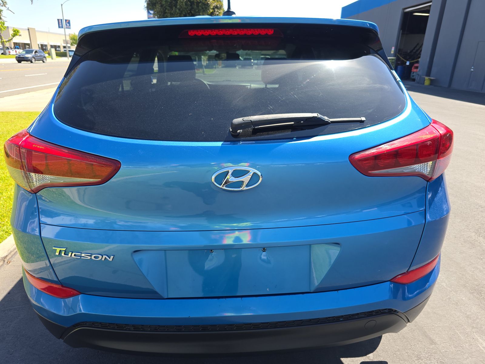 HYUNDAI OTHER - 6