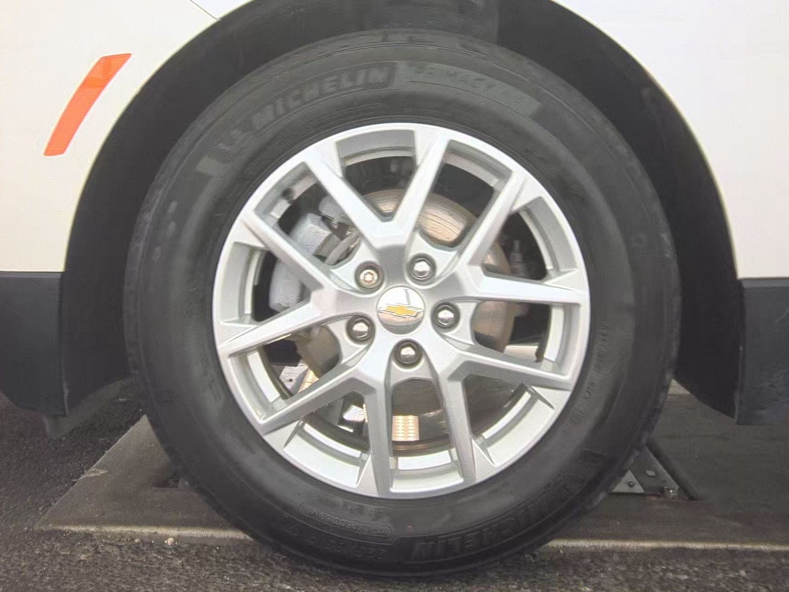 CHEVROLET OTHER - 10