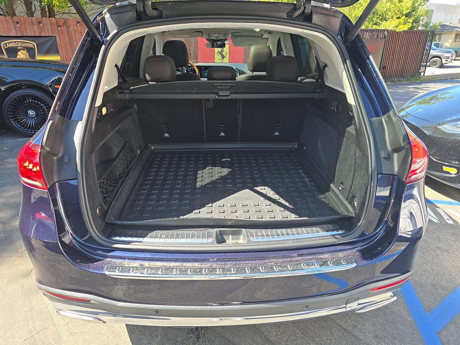 MERCEDES-BENZ GLE - 9