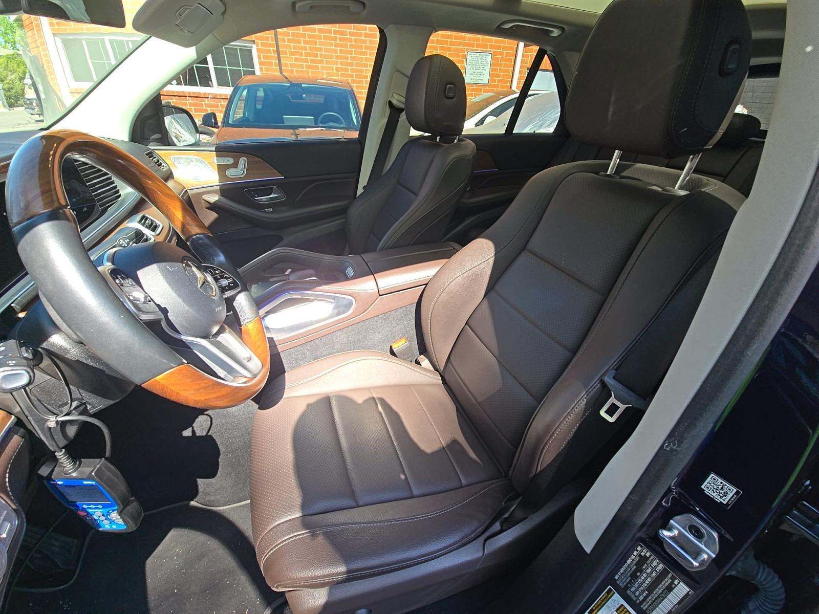 MERCEDES-BENZ GLE - 5