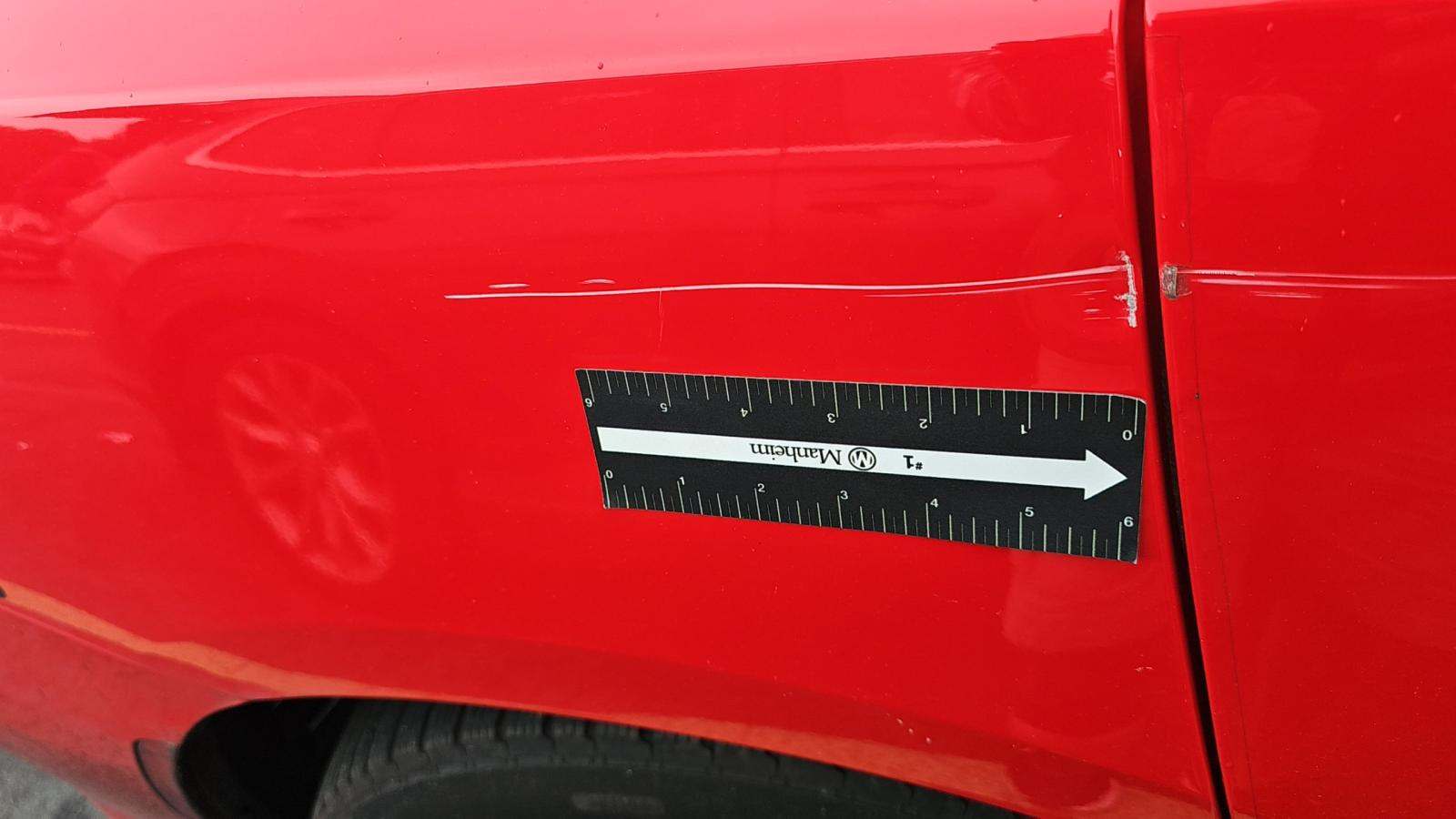 2021 Dodge Charger R/T RWD