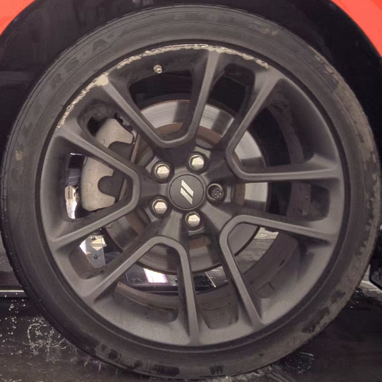 2021 Dodge Charger R/T RWD