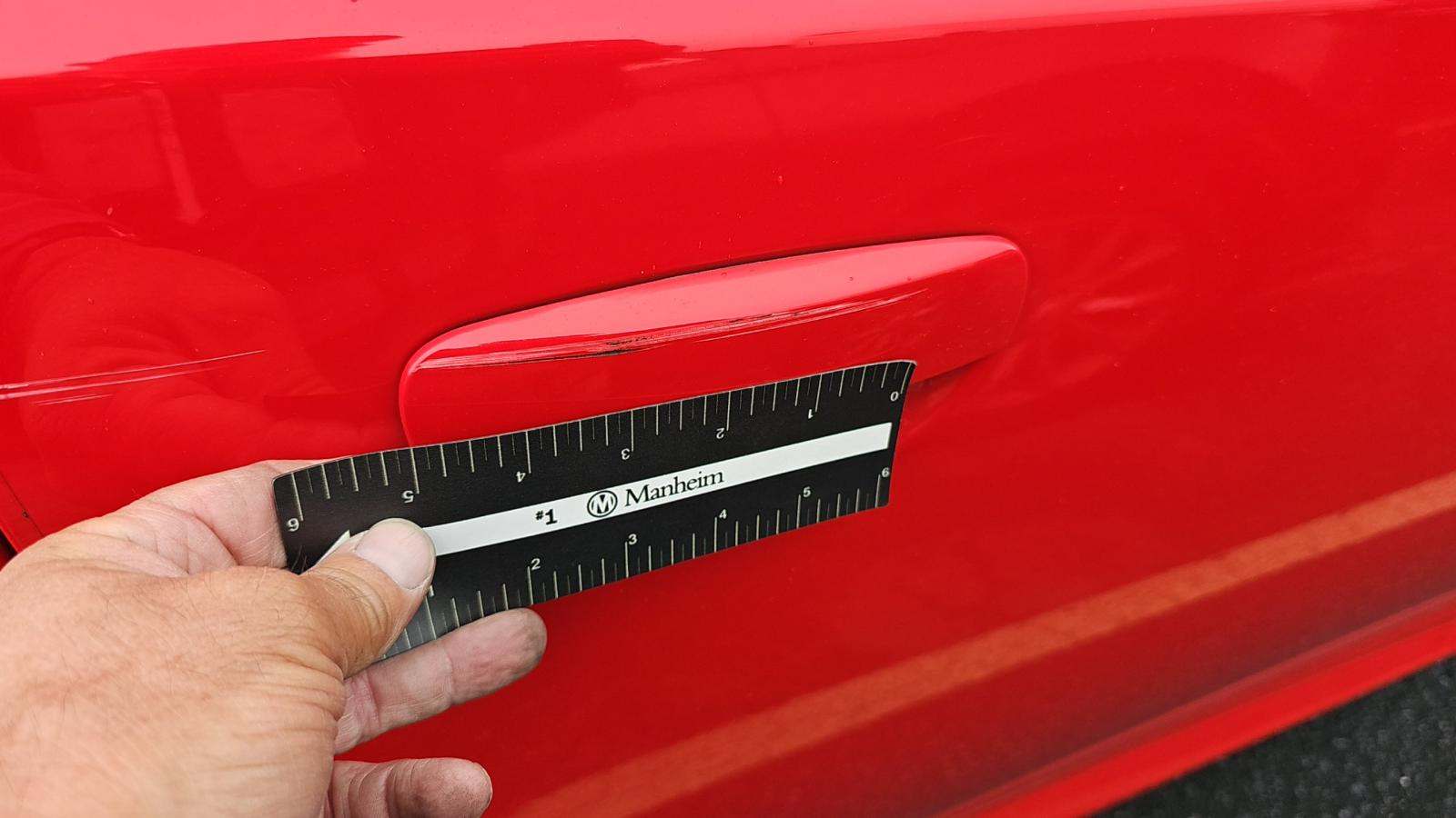 2021 Dodge Charger R/T RWD