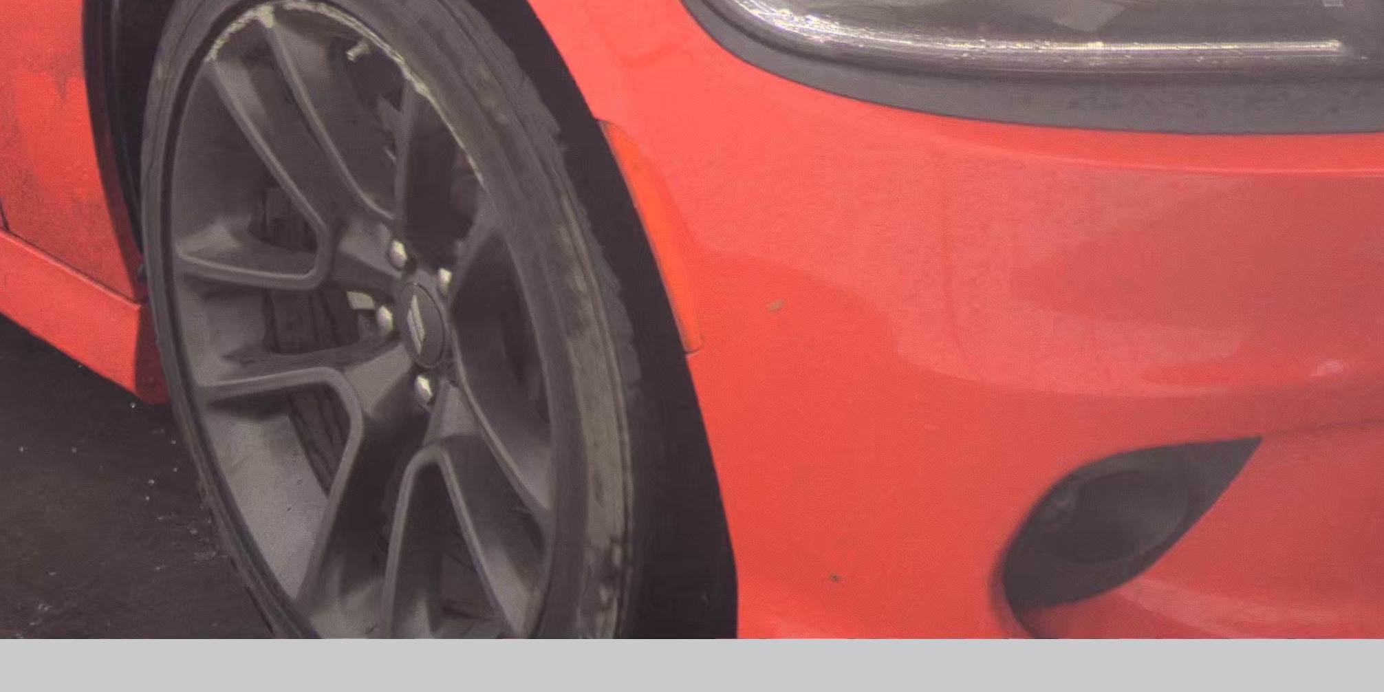 2021 Dodge Charger R/T RWD