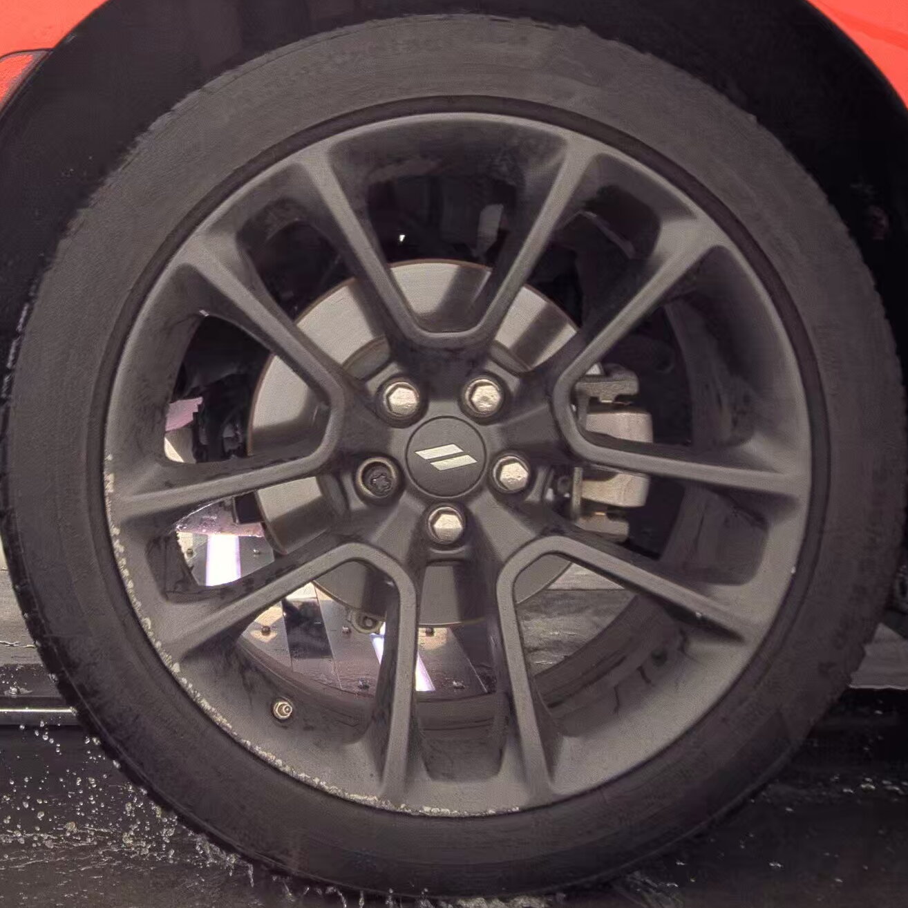 2021 Dodge Charger R/T RWD