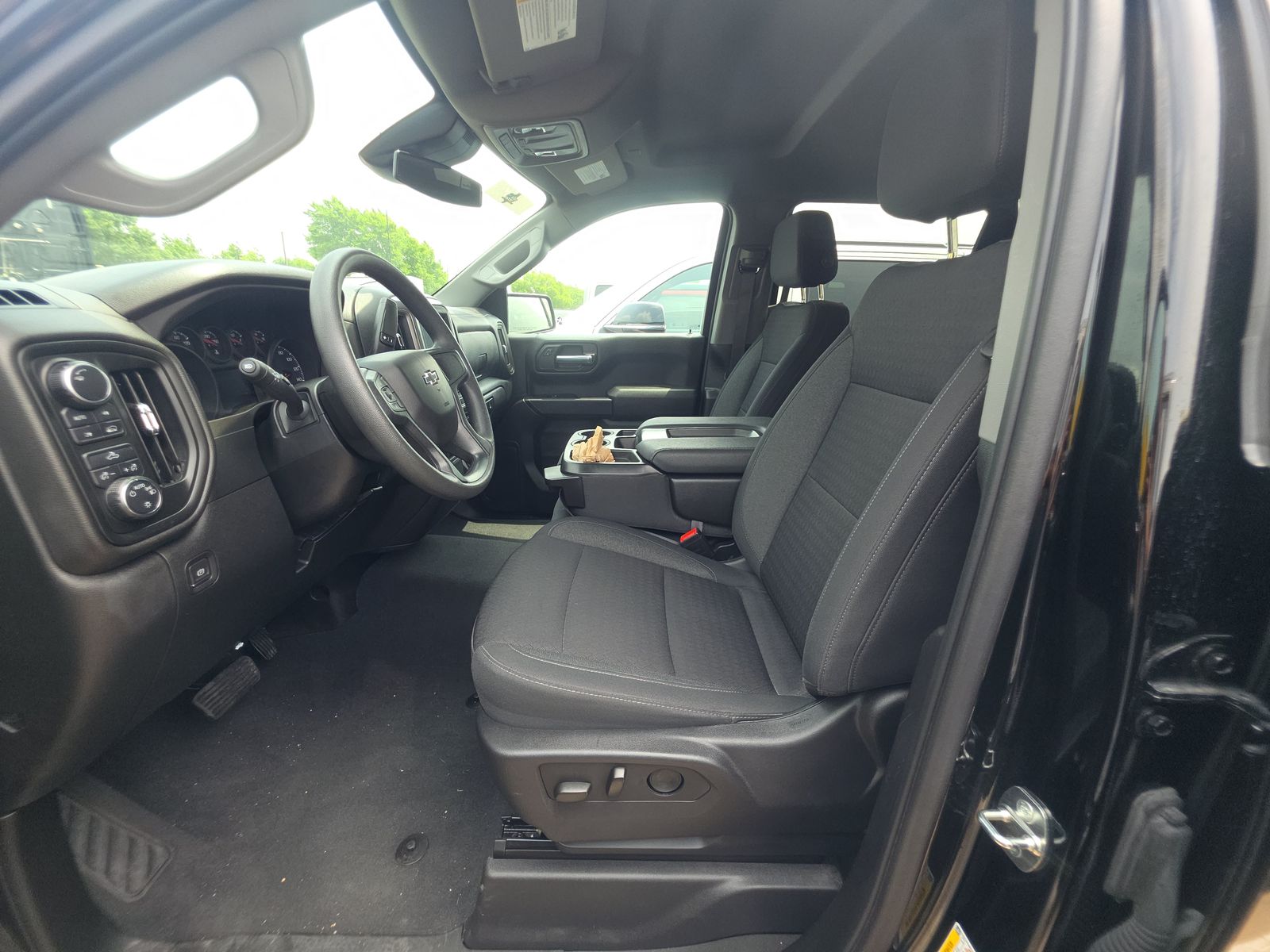 CHEVROLET OTHER - 8