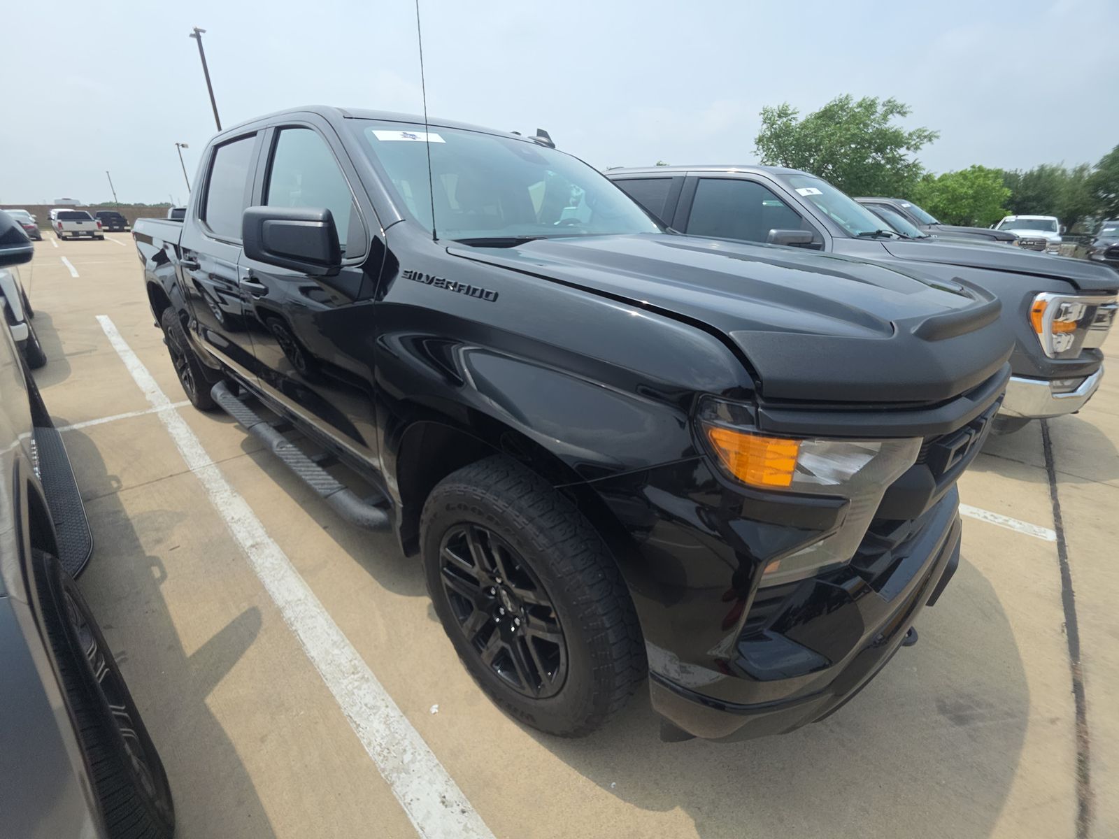 CHEVROLET OTHER - 4