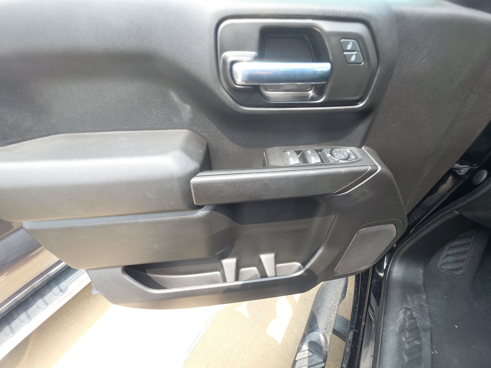 CHEVROLET OTHER - 10
