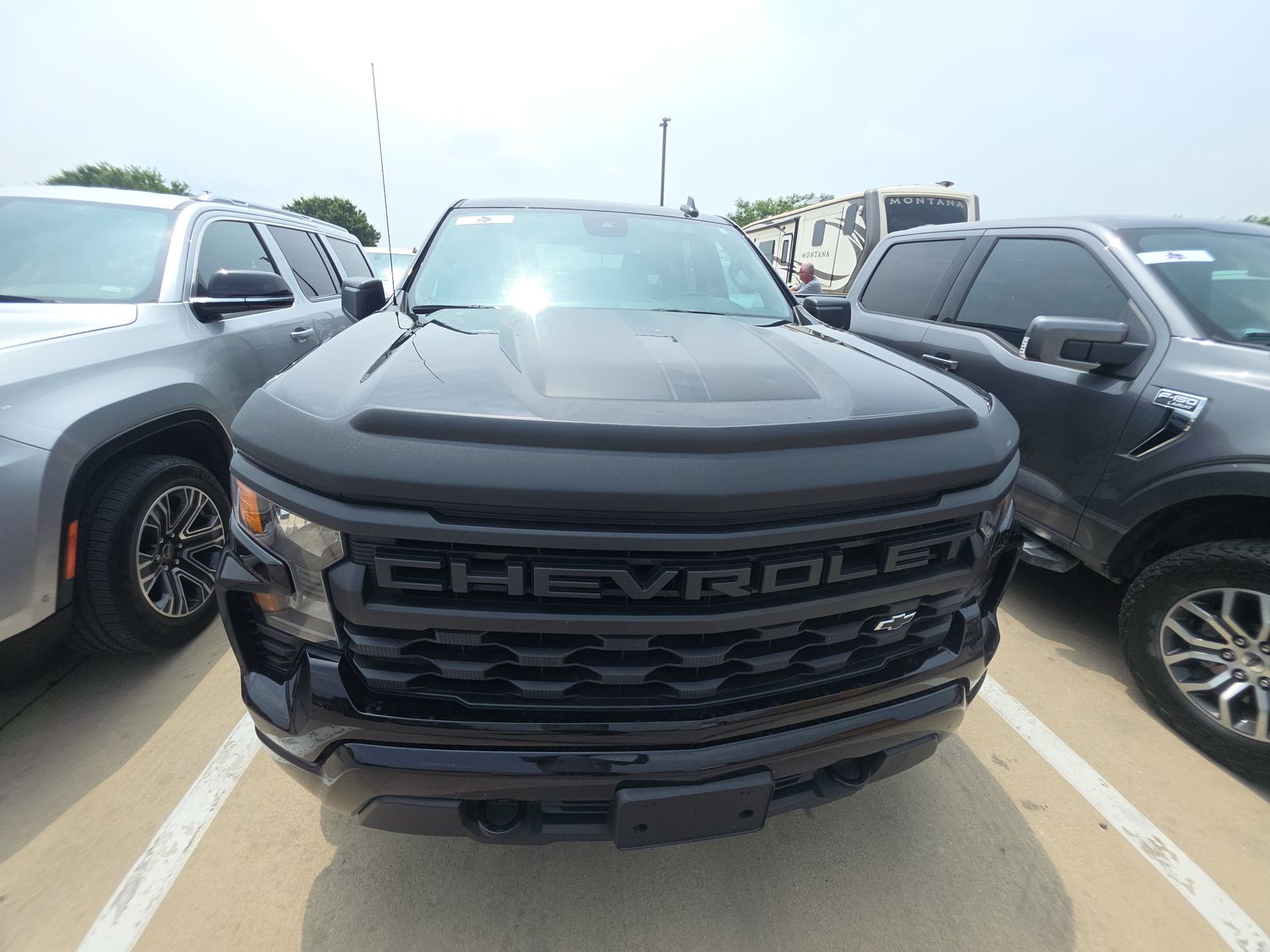 CHEVROLET OTHER - 3