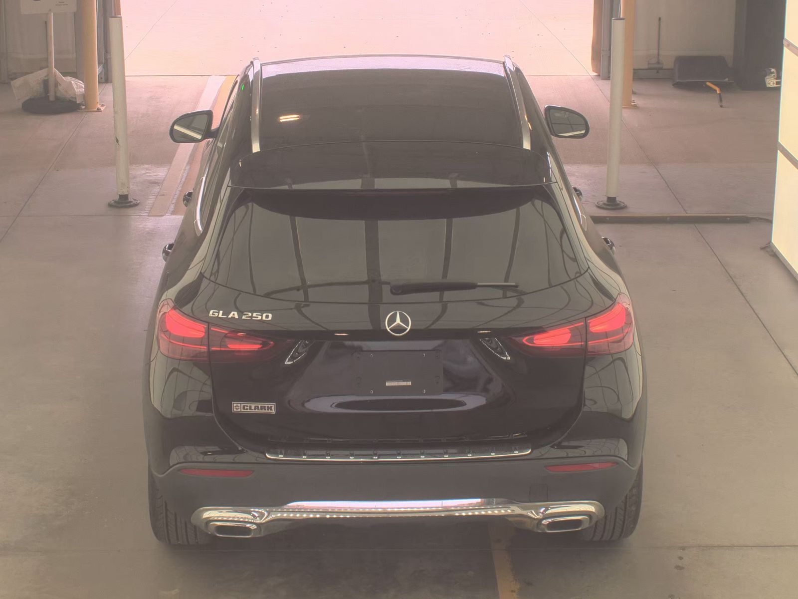 MERCEDES-BENZ GLA-CLASS - 7