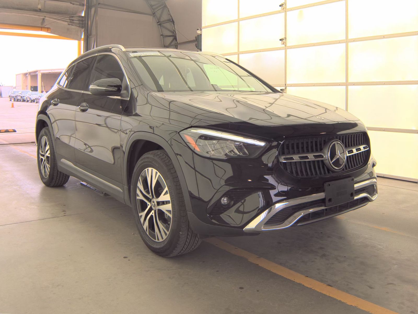 MERCEDES-BENZ GLA-CLASS - 5