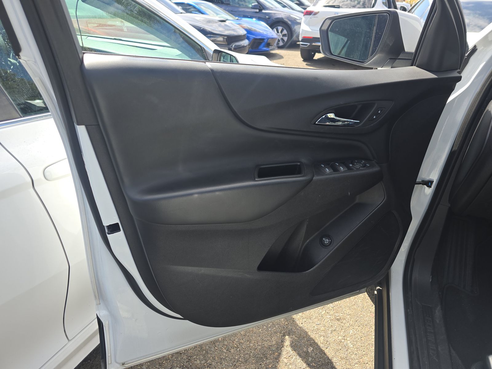 CHEVROLET OTHER - 10