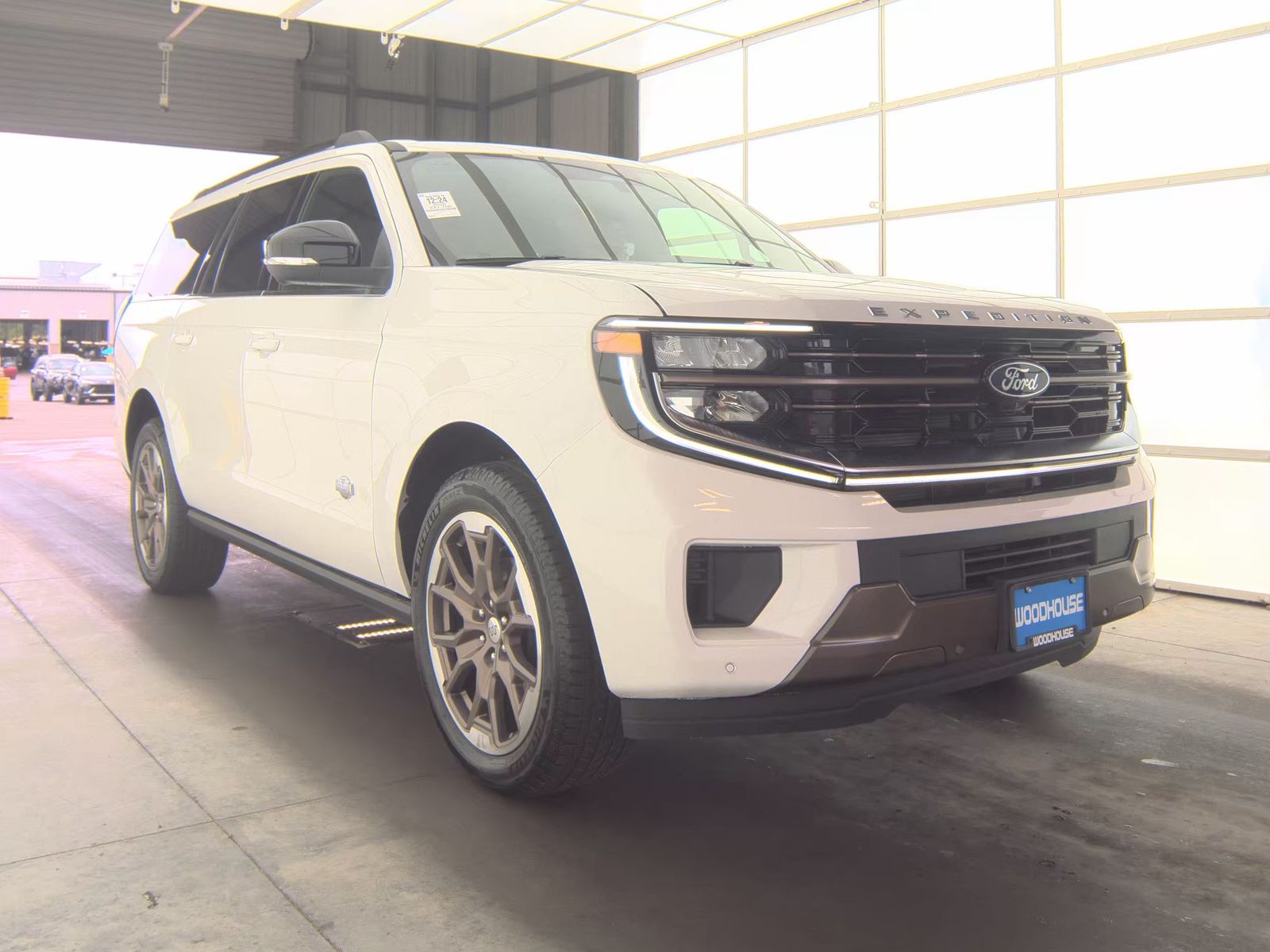 FORD EXPEDITION MAX - 5