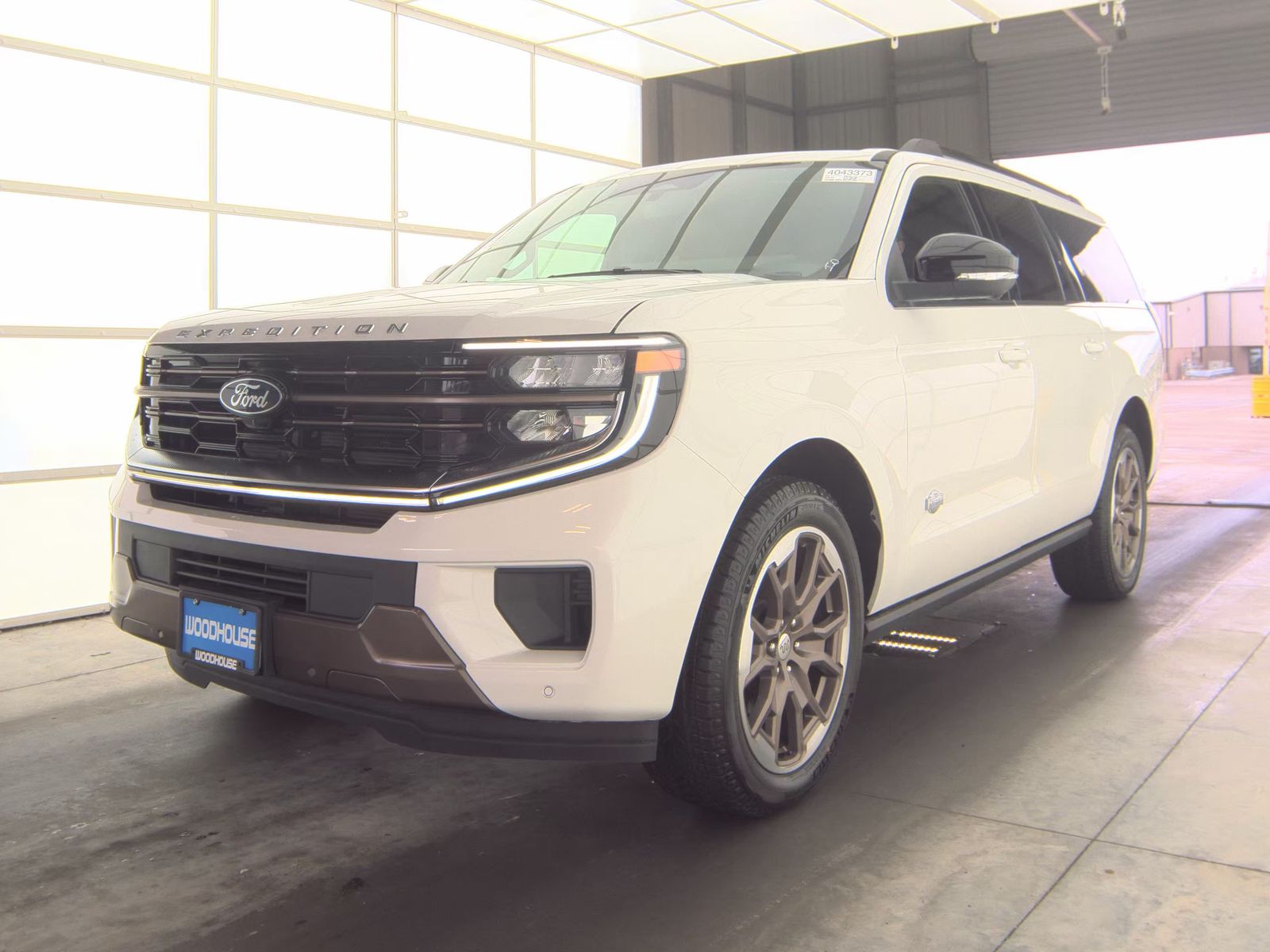 FORD EXPEDITION MAX - 1