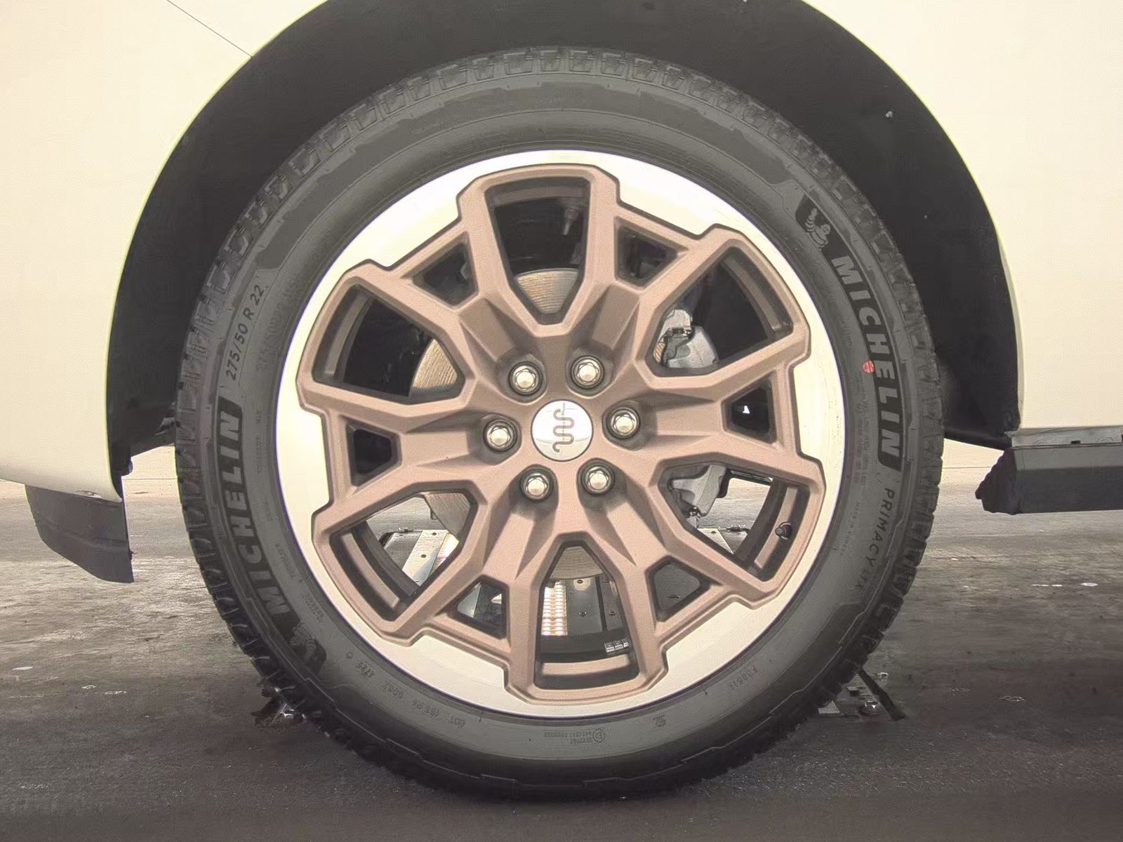 FORD EXPEDITION MAX - 10