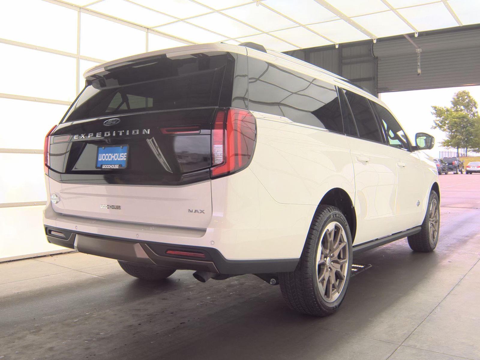 FORD EXPEDITION MAX - 6