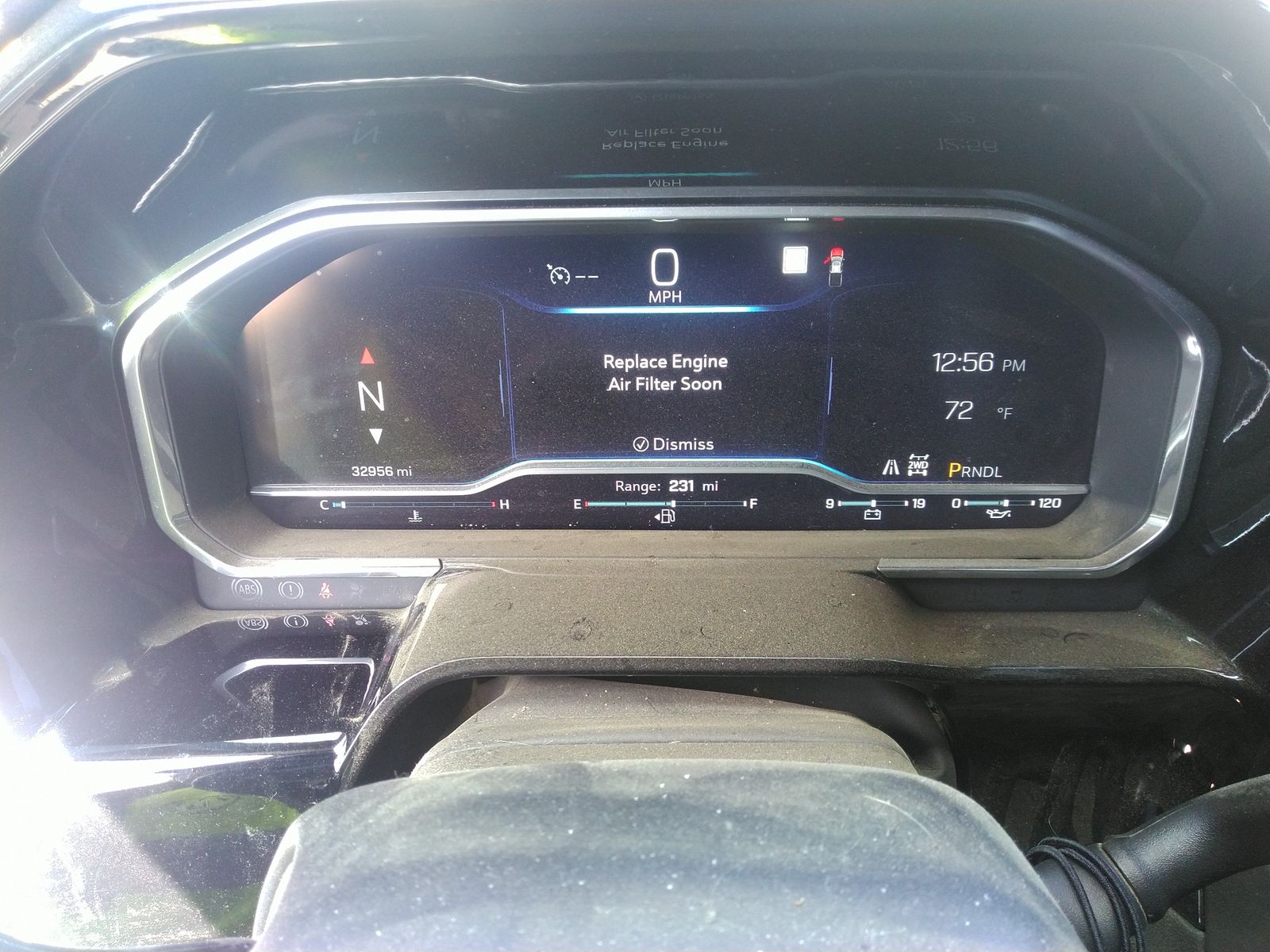 2022 Chevrolet Silverado 1500 RST AWD