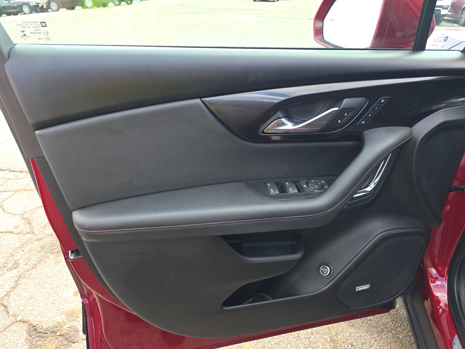 CHEVROLET OTHER - 10