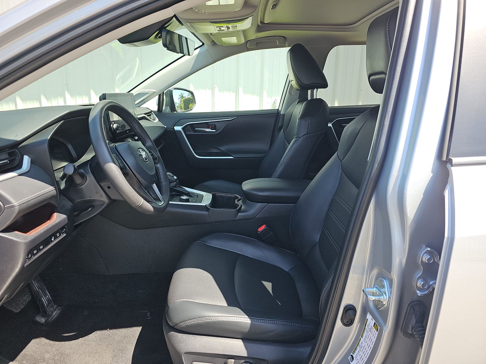 TOYOTA PRIUS - 8