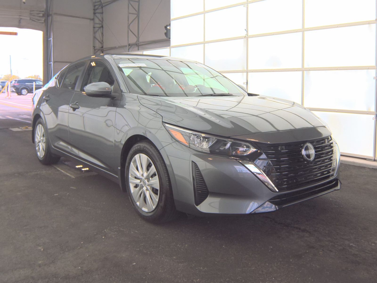 NISSAN SENTRA - 5