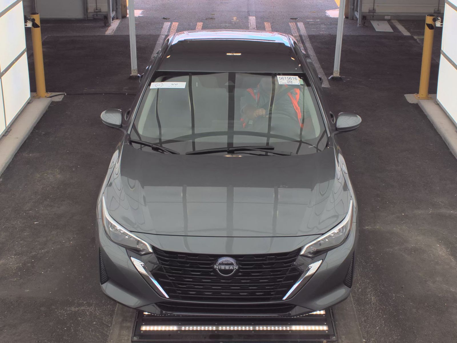 NISSAN SENTRA - 3