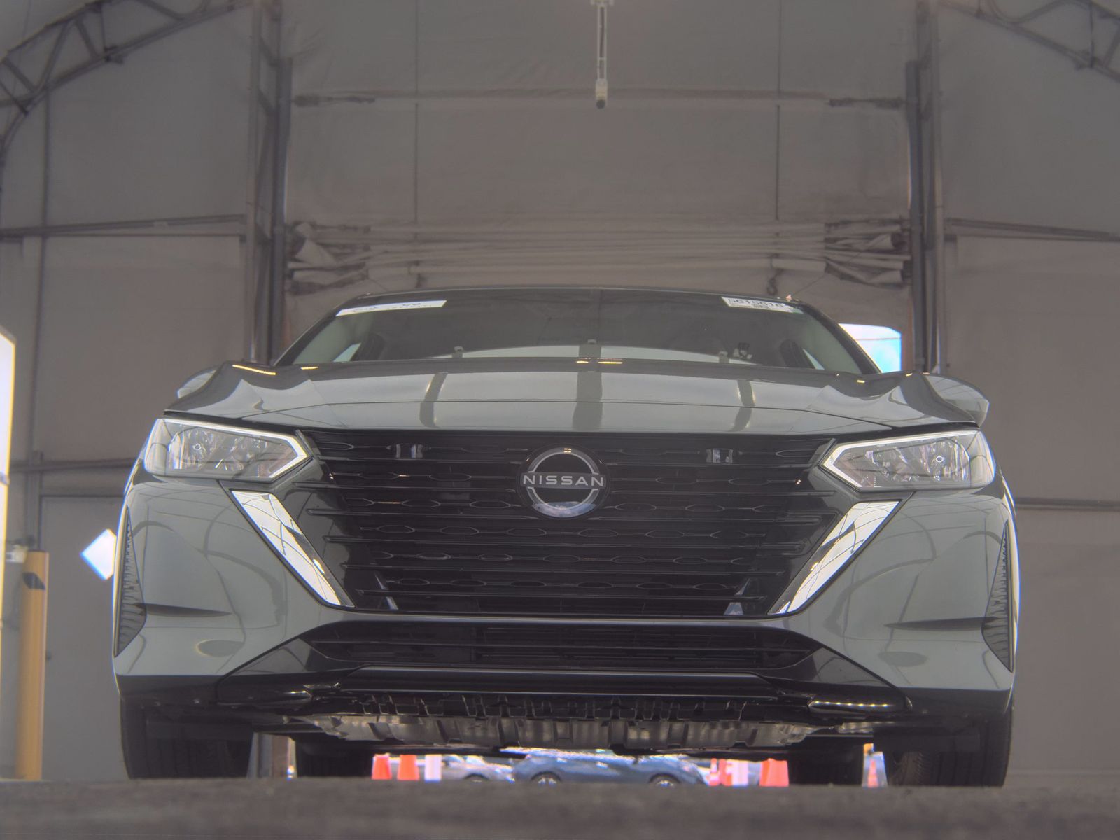 NISSAN SENTRA - 4