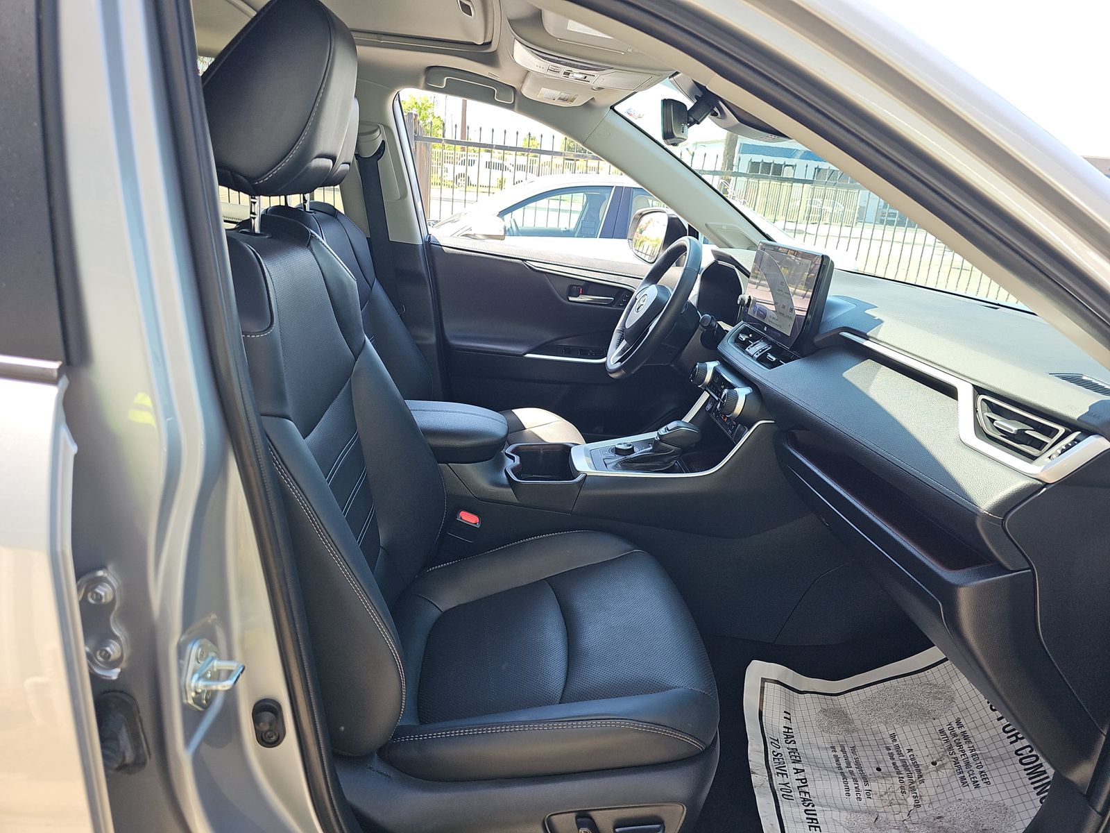 TOYOTA PRIUS - 9