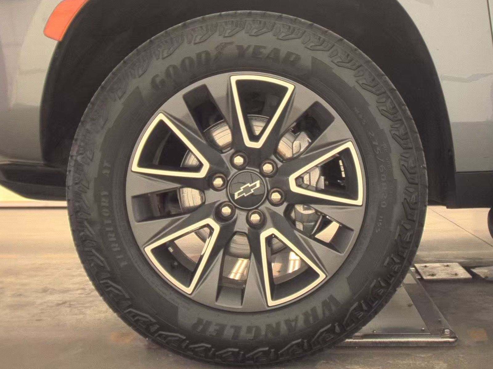 CHEVROLET OTHER - 10