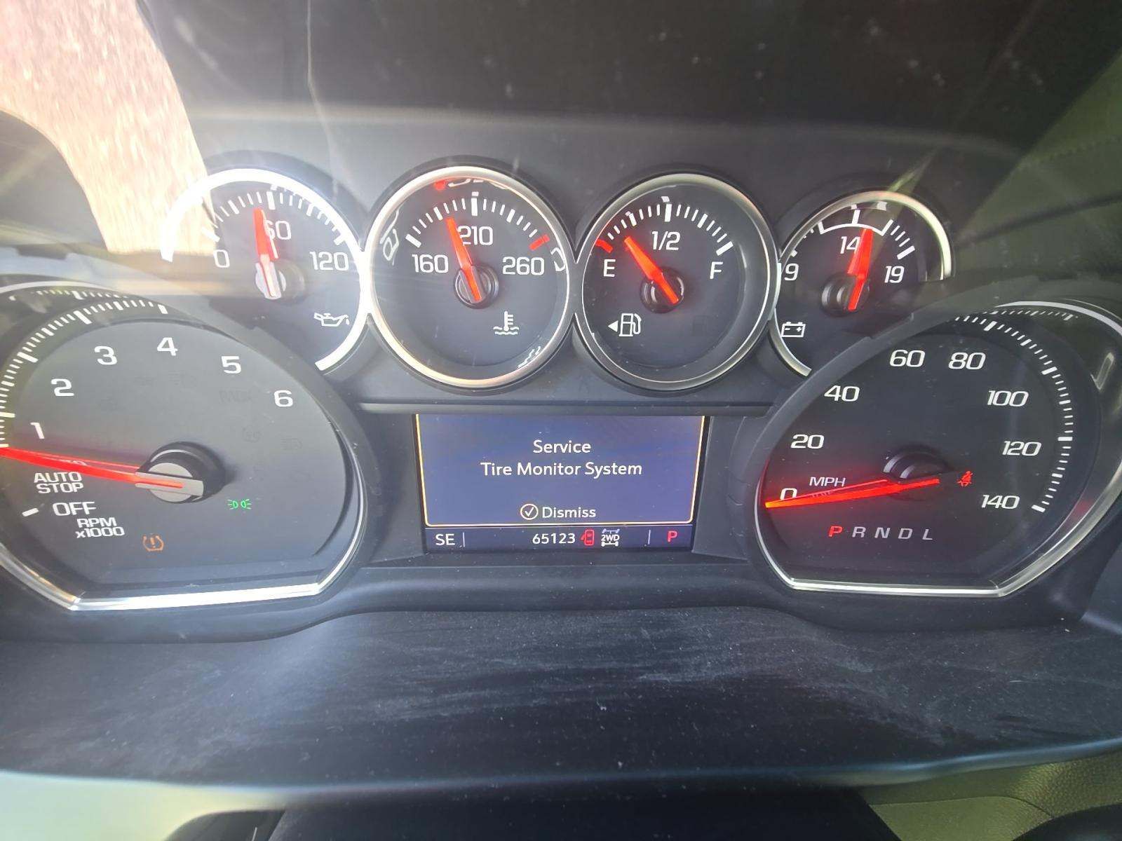 CHEVROLET OTHER - 10